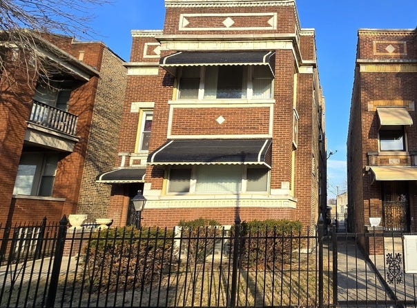 7515 S Green Street, Chicago, IL 60620