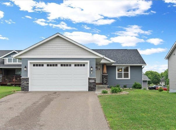 1661 Morning Glory Drive, River Falls, WI 54022