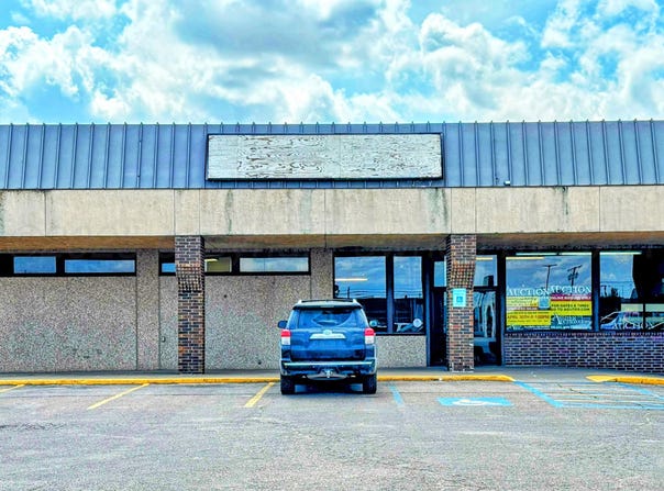 2810 S Main Street, Perryton, TX 79070