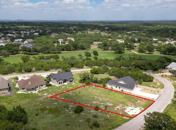 134 Moses Hughes, Blanco, TX 78606