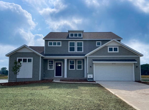 10718 Melanie Drive, Allendale, MI 49401