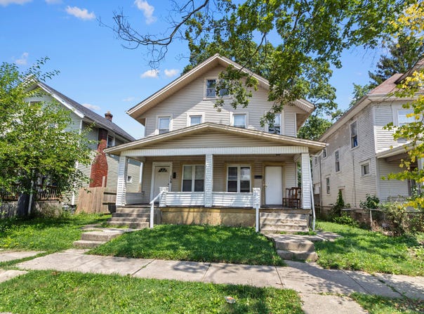 130-132 S Richardson Avenue, Columbus, OH 43204