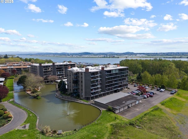 5535 E EVERGREEN BLVD, Vancouver, WA 98661