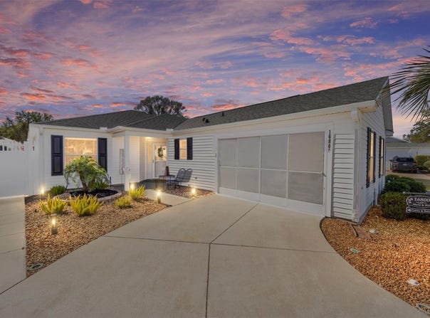 16800 SE 80TH BATHURST COURT, THE VILLAGES, FL 32162