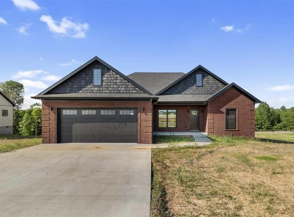 506 Capps Road, Campbellsville, KY 42718