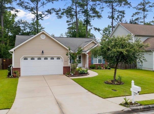 3106 John Willis Road, New Bern, NC 28562