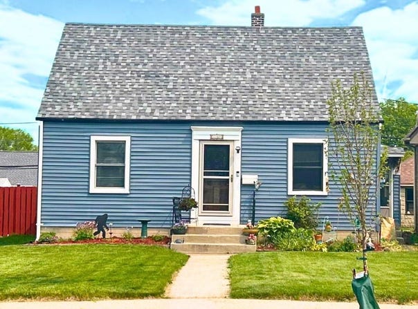 3350 E Van Norman Avenue, Cudahy, WI 53110