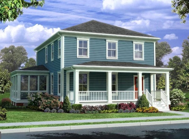 530 WHEELMEN STREET, MIDDLETOWN, DE 19709