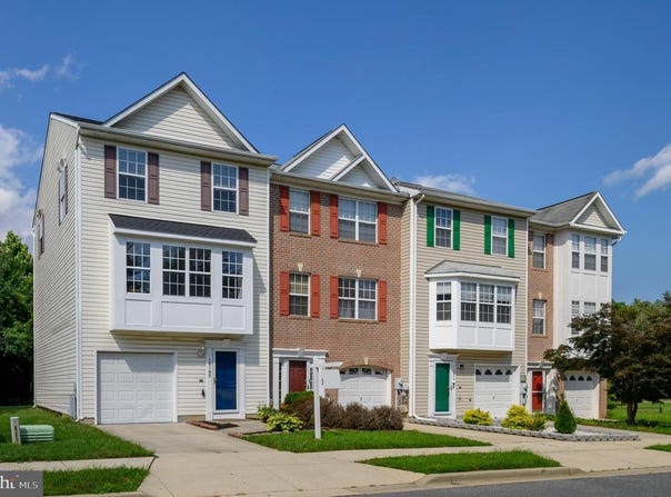 16140 EDENWOOD DR, BOWIE, MD 20716