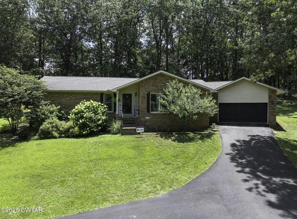114 Oak Drive, Huntingdon, TN 38344