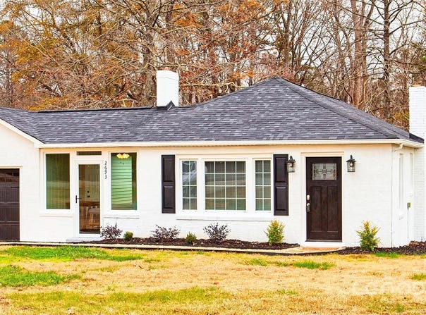 2693 Salem Church Road, Lincolnton, NC 28092