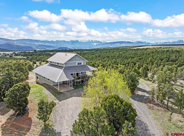 250 Sue Bob Court, Montrose, CO 81403