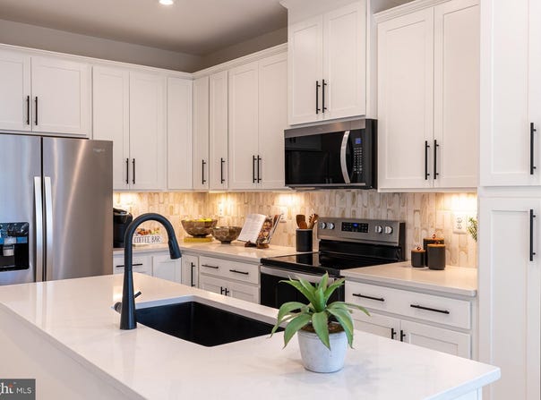 586 QUARRY PLACE Court, REISTERSTOWN, MD 21136