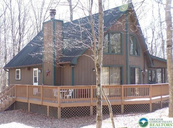 64 Hugo Drive, Penn Forest Twp, PA 18210