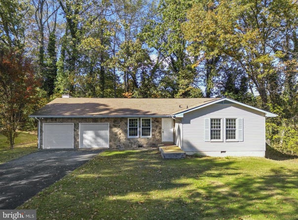 2018 BUOY Drive, STAFFORD, VA 22554