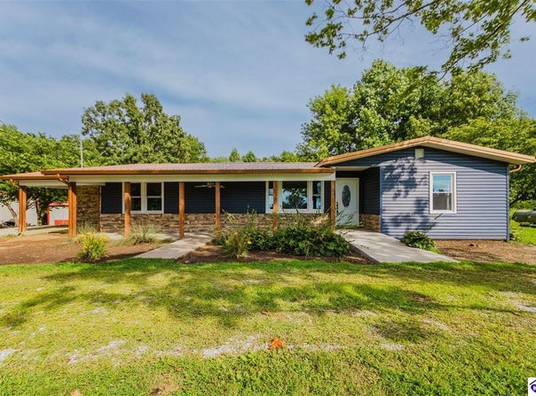 14792 E Highway 144, Union Star, KY 40171