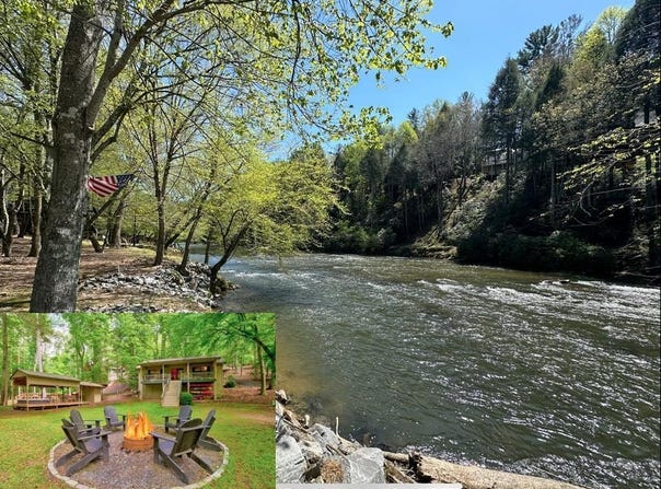 22 Noel Lane, Ellijay, GA 30540