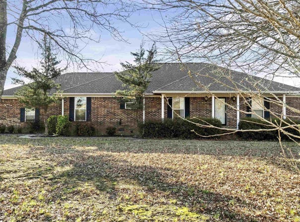 155 Jaybird, Searcy, AR 72143-9473