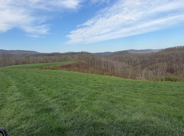 1999 Snake Run Rd, Alderson, WV 24910