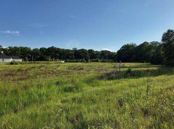 Tbd Old Baker Zachary Rd, Baker, LA 70714