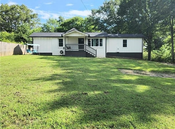 19 Cut Off Road, Cartersville, GA 30120
