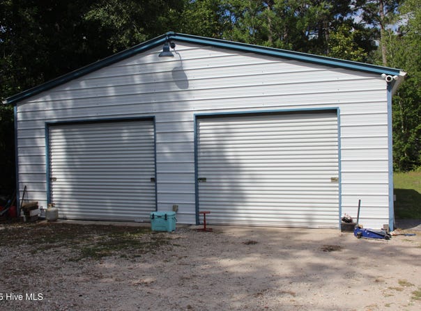 730 Chatham Street, Newport, NC 28570
