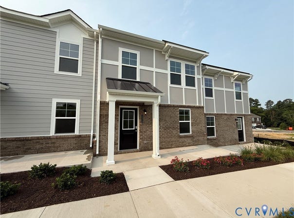 14634 Hancock Towns Dr Unit#R-3, Chesterfield, VA 23832