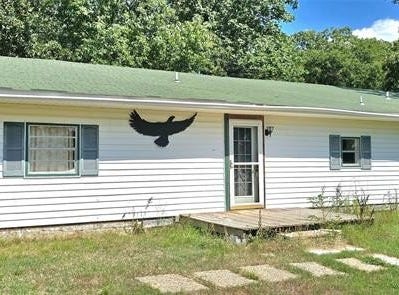 114 Cedar Tree Road, McAlester, OK 74501
