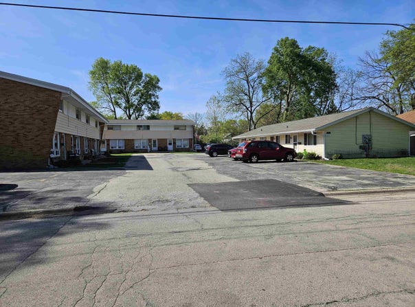 531 Pearl, LOVES PARK, IL 61111