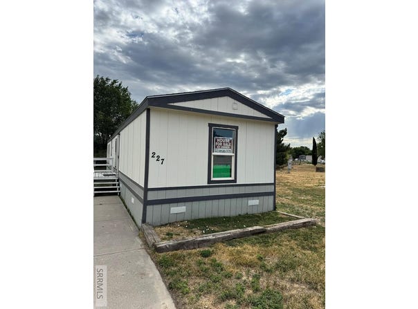 1900 W Quinn Road, Pocatello, ID 83202
