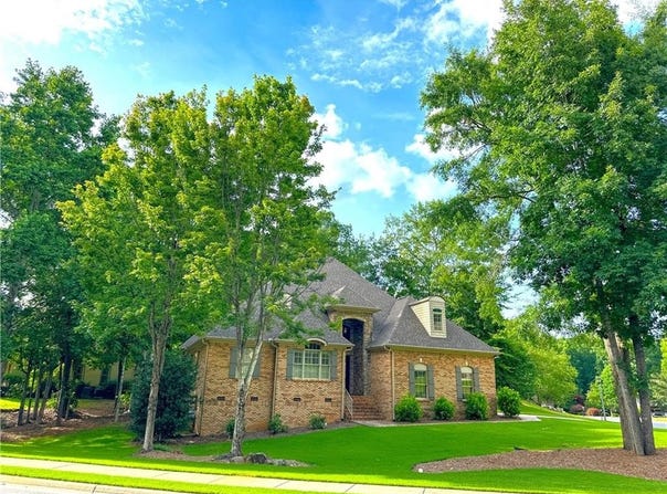 1618 OLIVIA WAY, AUBURN, AL 36830