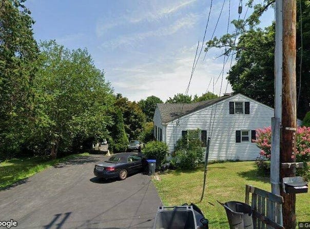 797 HARTSDALE RD, White Plains, NY 10607