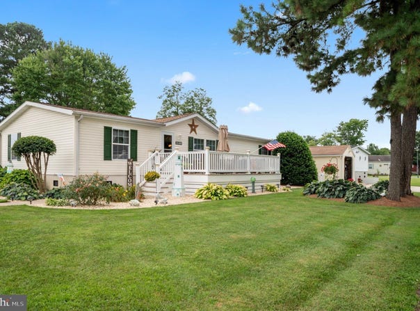 35406 PINE DRIVE, MILLSBORO, DE 19966