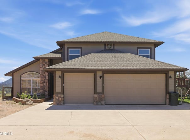 142 E LARIAT Drive, Payson, AZ 85541