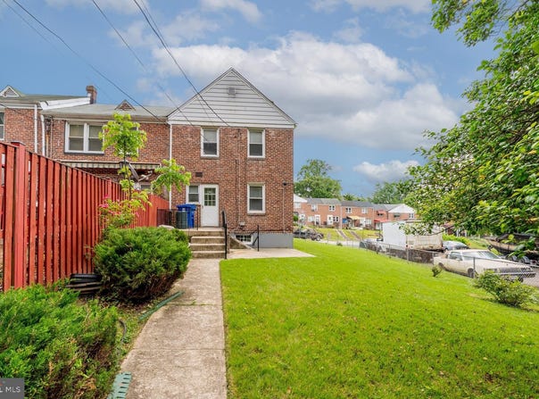 4516 PEN LUCY ROAD, BALTIMORE, MD 21229