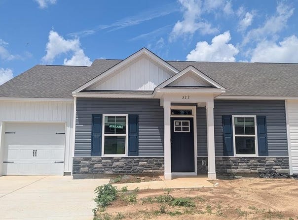 322 Acorn Street, Sumter, SC 29154
