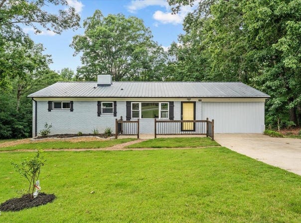 2006 Lambert Drive, Asheboro, NC 27205