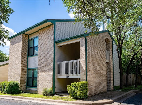 6501 COLUMBIA OAKS CT, Austin, TX 78759