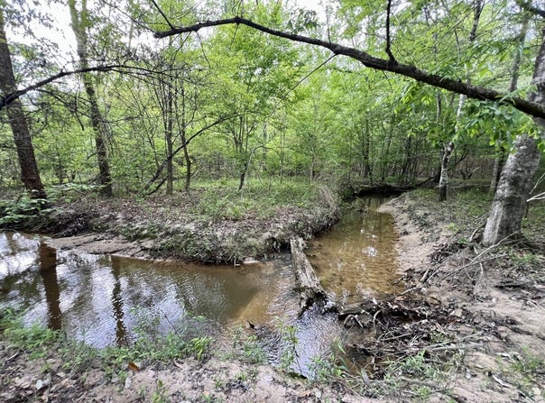0 County Road 6, Sweet Water, AL 36782