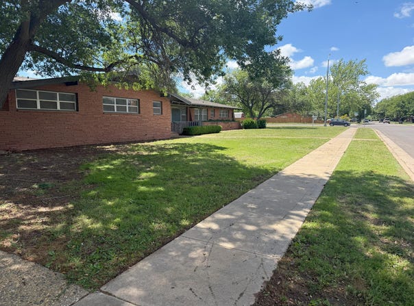3311 44th Street, Lubbock, TX 79413