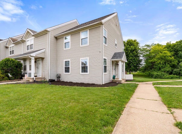 315 BUTTONWOODS Road, ELKTON, MD 21921