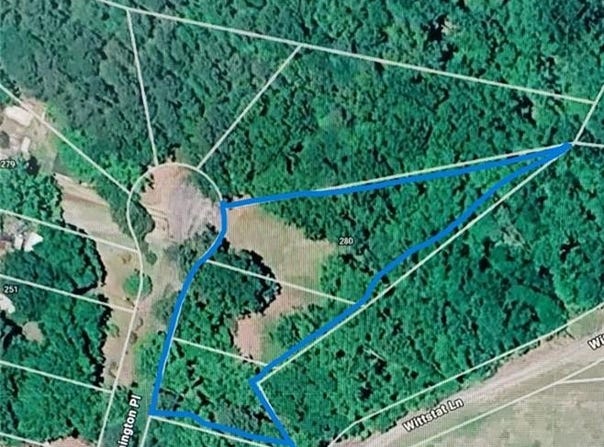 280 Elmington Place, Heathsville, VA 22473