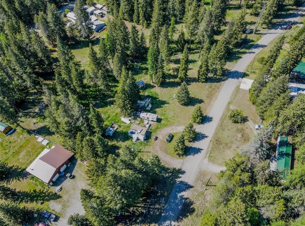 350 Piney Road, Troy, MT 59935