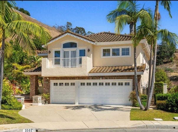 3502 Hertford Place, Rowland Heights, CA 91748