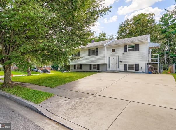 231 CANDYTUFT ROAD, REISTERSTOWN, MD 21136