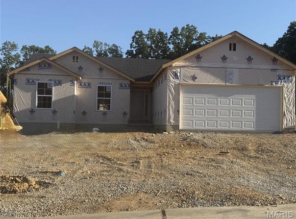 710 Blake, Hillsboro, MO 63050