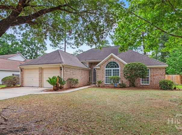21 Pebble Road, Pooler, GA 31322
