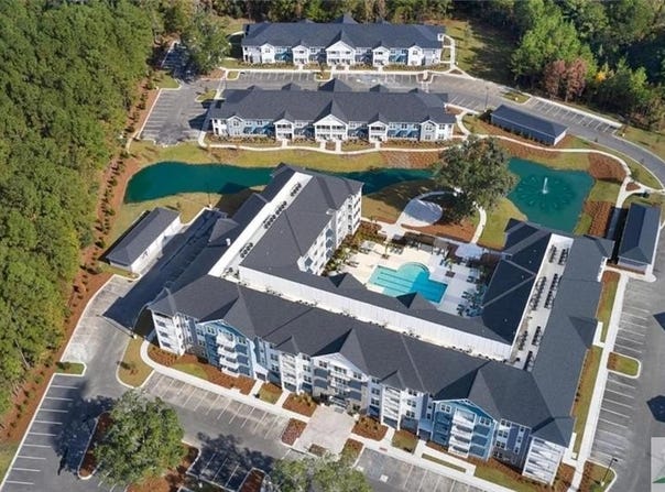 5000 Populus Drive, Pooler, GA 31322