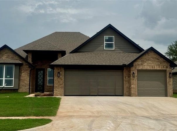 3023 Pescara Drive, Norman, OK 73071