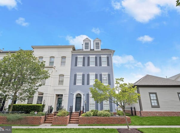 11380 LIBERTY ST, FULTON, MD 20759
